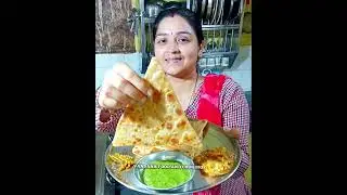 Unique Mooli ke Paratha😲 मूली के पराठे ऐसे बनाएंगे तो किलो के किलो मूली खरीदेंगे | Muli ka Paratha 