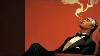 Quiet night & slow jazz
