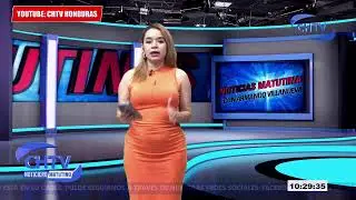 Chtv Honduras
