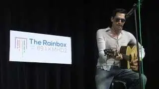 The Rainbox Live:Episode 3 - Wil Kinky