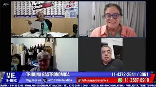 Entrevista a Nestor Reggiani - Chocolovers
