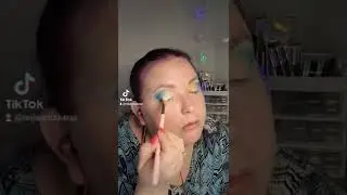 #nomadcosmetics Paradise Islands palette! Love it!