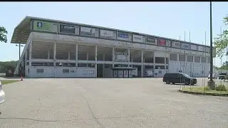 Organizers cancel Canfield Fair, citing health concerns