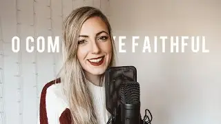 O Come All Ye Faithful (Acoustic)