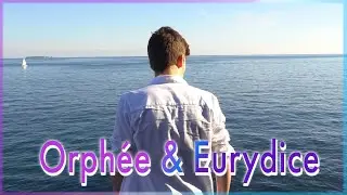 ORPH&Eacute;E (court m&eacute;trage CANNES&Eacute;RIES)