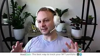 NFT Domains As Identity