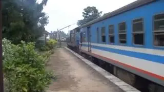 TSR Yarl Devi