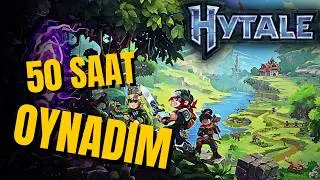 HYTALE NASIL OLMUŞ ? Hytale İnceleme