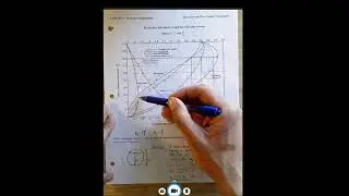 Hydraulics - Mannnig's Equation Nomograph for Circular Conveyances