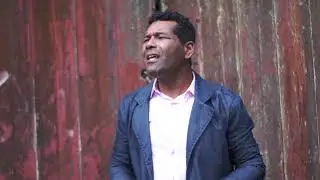 Nilson Ribeiro  | Sem Jesus e nada |  Vídeo clipe  |