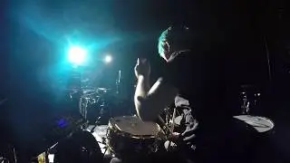 Drum Solo - Thomas Branch - Arizona