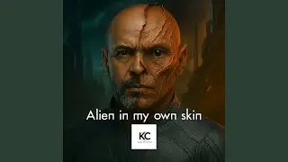 Alien in my own skin