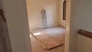 السباكة المعلقة الحقيقية