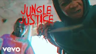 Pamputtae - Jungle Justice (Official Music Video)