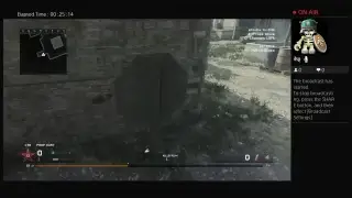 Cod4 rm prop hunt