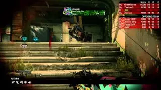 Tournament PROOF GingerRush