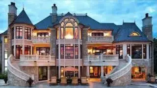 Rich parents + mansion subliminal