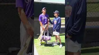 New level, new journey 📈 #mlb #rockies #baseball