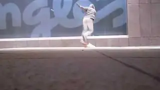 Liga Jumpstyle.es \\ Crewster Jumpen VS Ob3x \\ 1/4 de final