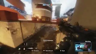 Titanfall 2 + Northstar | Why Do You Even Cheat In Titanfall?