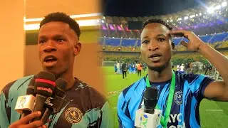 NTA KINTU APR YARI KUDUTSINDISHA, BYIRINGIRO LAGUE YISHONGOYE KURI APR | GAKWAYA ASABANUYE INTWARI