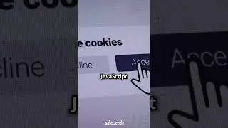 JavaScript #javascript #js #javascripttutorial #shorts #trendingshorts