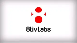 8tivLabs 2025 Capabilities Reel: Freedom to Create in Culture, Media, Tech, and Beyond