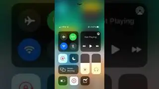 Ios14. How to make your own record button for apple notes