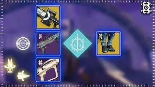 Enhanced video for Next Season | Izanagi's Burden + Sojourner's Tale + Apex Predator + SES