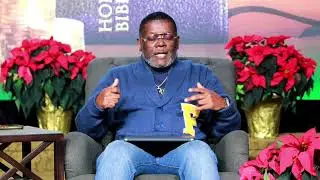 TNH Faith & Finance Ep 12 with  Pastor Lester Thomas