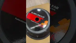 Speaker acr fabulous 12 inch 30601  #speakermurah #speaker #fabulous #acrfabulous