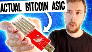 Should you be mining BITCOIN? How to ACTUALLY mine Bitcoin in 2022 (the cheapest way)