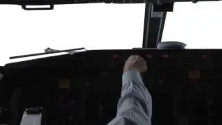737-800 manual reversion
