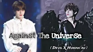 Against The Universe || Episode-09 || Taekook FF ( Top Tae )