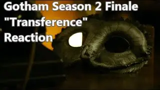 Gotham Season 2 Finale 