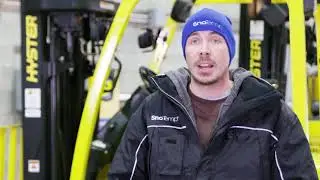SnoTemp: Pap&eacute; Material Handling Customer Spotlight