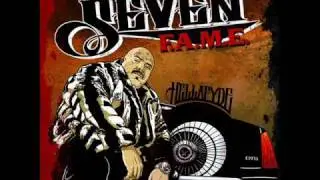 How we roll - Seven, Redwood & ALT