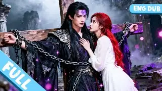 The cold prince goes mad, no one dares approach, but she risks everything&mdash;he loves her！