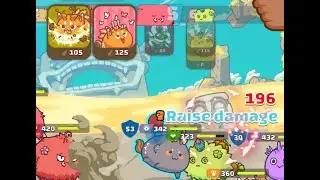 51spd Mech 196dmg Sugar Rush(Pocky) with Double Discard Bug! || Team Nylathria