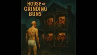 House Of Grinding Buns - by Bo Grizzly #music #parodysongs #aimusic