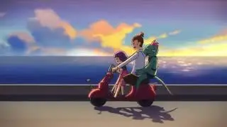 Scissor Seven Season 3 Ending 2
