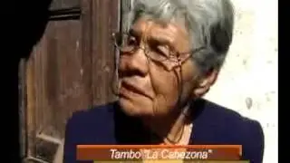 Tambo La Cabezona (II)