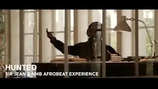 Sir Jean & NMB Afrobeat Experience - 