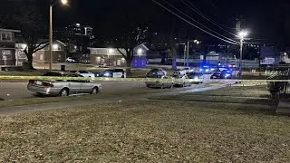 Man shot and killed in Mosby Court, Crime Insider sources tell Jon Burkett