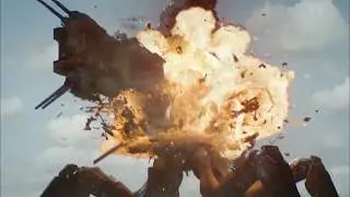 Appleseed Alpha AMV