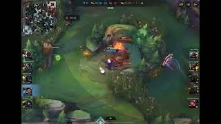 Xin Zhao Wild Rift Skills Guide And we created Pentakill | combos and items | League of Legends