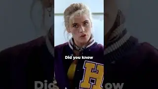 Did you know for Buffy The Vampire Slayer?