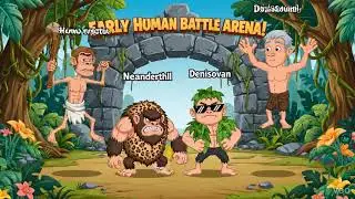 Did you know? Homo Sapiens had cousins #didyouknow #human #humanity #like #trending 