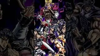 Every Jojo character That Can Bypass Gojo&rsquo;s Infinity
