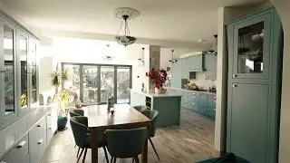Firs Park Avenue, Winchmore Hill N21 - Showcase